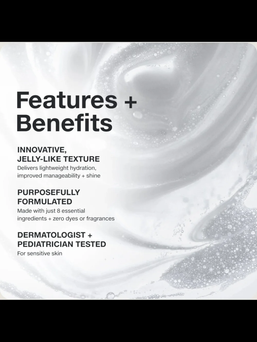 2 FOR $20. Paul Mitchell Clear Jelly Hair Mask